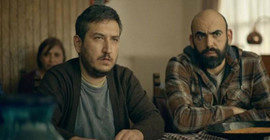 Feyyaz Yiğit'ten 'Gibi 3. sezon' paylaşımı