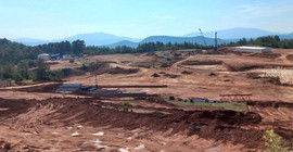 Muğla’da çimento fabrikasına karşı doğa nöbeti: Sonuna kadar direneceğiz