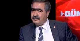 İYİ Partili Oral, 'Alevilik sözleri' nedeniyle disipline sevk edildi