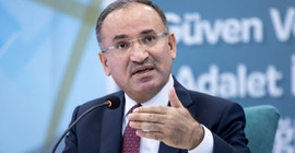 Bakan Bozdağ'dan 'seçim güvenliği' açıklaması: Sandık başında hile yapmak fiilen imkansız