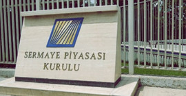 Ekonomiye ilişkin bir açıklama da SPK’dan geldi