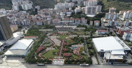 Firma Atatürk Stadyumu'nu yıktı, ortadan kayboldu: Millet bahçesi unutuldu