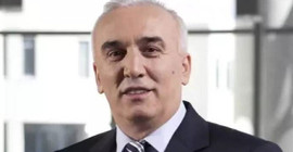 Turkcell'den 56 bin TL maaş aldığı açıklanan Hüseyin Aydın istifa etti