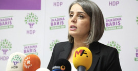 HDP Kadın Meclisi Sözcüsü Başaran: İstanbul Sözleşmesi’ni biz uygulayacağız
