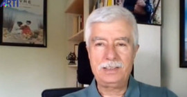 Bildirici: İstanbul ve Diyarbakır'daki gözaltılara aynı ölçekte tepki göstermeliyiz