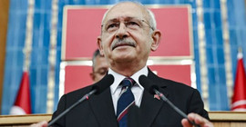 Kılıçdaroğlu'ndan ilk kez oy kullanacak gençlere 'Demokrat Amcan' imzalı mektup