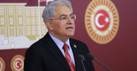 Servet Ünsal: Pazartesinden itibaren Meclis çalışmalarıma toplu taşıma araçlarıyla geleceğim