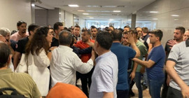 GÖÇİZDER üye ve yöneticilerinden 17 kişi tutuklandı