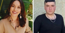 Ezgi Mola, ‘Musa Orhan'ın şeref ve saygınlığını rencide edecek şekilde hakaret’ suçu işlemiş