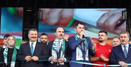 Cumhur İttifakı'nda 'Destici' krizi: Sizin yağma düzeninizi unutmadık