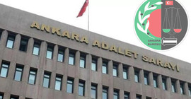 Ankara Barosu’ndan ‘Kuran Kursu’ tepkisi: ‘Adliyeler din eğitimine özgülenmiş binalar değildir’