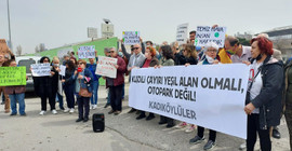 Anlaşma sağlandı: Kuşdili Çayırı, çayır olarak kalacak