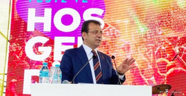 İmamoğlu'ndan konser yasaklarına tepki: Geç kardeşim, geç onları