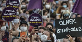 Evli olduğu erkek tarafından silahla vurulan kadının hayati tehlikesi sürüyor: İki defa karakola başvurdu