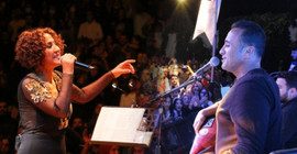 Konser iptalleri El Cezire'nin de gündeminde: Ters etki yarattı