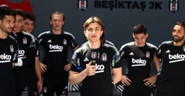 Rıdvan Yılmaz, milli takım aday kadrosundan çıkarıldı