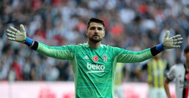 Rıdvan'da sonra Ersin de Beşiktaş'tan ayrılmaya hazırlanıyor