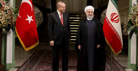 'İran ile yerli para alışverişi kararı aldık'