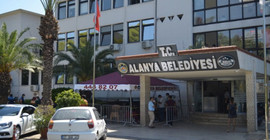 AKP’li ismin 60 projesine MHP’li belediyeden jet hızıyla onay geldi