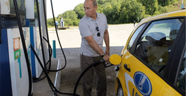 Putin'den Türkiye'ye IKBY petrolü uyarısı