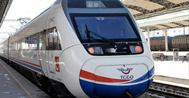 Tren seferlerine yarıyıl tatili düzenlemesi