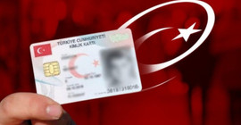 Kimlikteki din hanesini 'Tengri' olarak değiştirdi