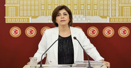 HDP: Gazeteciler gerçekleri yazdıkları için gözaltındalar