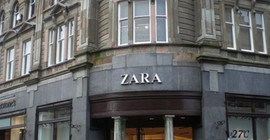 Zara'dan geri adım: Tepki toplayan ayakkabı görselini kaldırdı