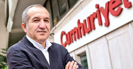 Cumhuriyet Gazetesi eski İcra Kurulu Başkanı Atalay, kendisine yapılan 'ahlaksız teklifi' açıkladı