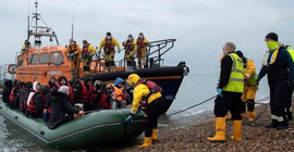 BM’den mültecileri Ruanda'ya gönderme kararı alan İngiltere’ye tepki: Uluslararası hukuka aykırı