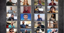 Gözaltındaki gazetecilerden mesaj: Süreç, delil uydurma sürecine evriliyor