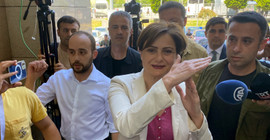 Savcı, 'Fahrettin Altun'a hakaret' gerekçesiyle Canan Kaftancıoğlu için iki yıl hapis istedi