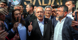 CHP'den SADAT ve yöneticileri hakkında suç duyurusu