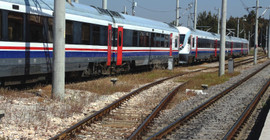 Adana Mersin arası tren ücretlerine zam