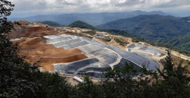 Doğa savunucuları 699 maden ihalesinin iptali için dava açtı