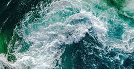 Atlantik akıntısının yavaşlaması dünyayı La Niña atmosferine sokuyor