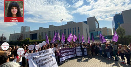 İstanbul Sözleşmesi Davası'nda Kadıgil ile heyet başkanı arasında ‘sürtük’ tartışması