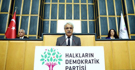 Sancar: Ortak aday fikrine açığız olmazsa kendi adayımızı çıkarırız