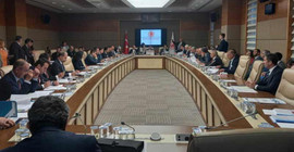 Sosyal Medya Yasası'nın ilk 15 maddesi kabul edildi