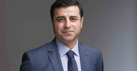 Selahattin Demirtaş: Cumhur İttifakı'nın adayı kim?