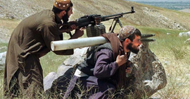 Afganistan'da karakola saldırı: 22 ölü
