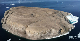 Kanada ile Danimarka arasındaki 'viski savaşları' barışla sonlandı