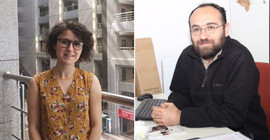 ODTÜ Rektörlüğü, iki araştırma görevlisini görevden uzaklaştırdı