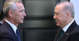 NATO Genel Sekreteri yarın Erdoğan'ın yemin törenine katılacak: Stoltenberg'in gündeminde İsveç var