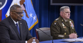 ABD, Ukrayna'ya yeni askeri yardımın detaylarını açıkladı