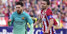 Madrid'de Barça taraftarına bilet yok