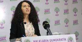 HDP'den 16 Kürt gazetecinin tutuklanmasına tepki