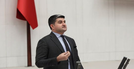 CHP'li Onursal Adıgüzel: Boğaziçili öğrencilerin bilgileri bir şirkete mi verildi?