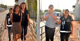 Hastaların ilaçlarını vermeyip milyonlarca liraya satan şebekeye operasyon