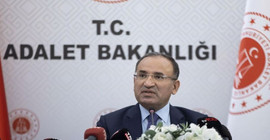 Meclis'te yargı çalışanları için önerge: Adalet Bakanlığı personeli sürekli mobbingden şikayet ediyor